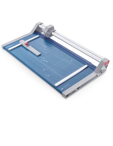 Taglierina a rullo Professionale 552 DAHLE R000552 DAHLE TAGLIERINE A RULLO