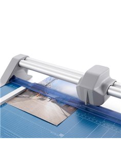 Taglierina a rullo Professionale 552 DAHLE R000552 DAHLE TAGLIERINE A RULLO 2