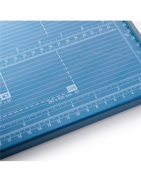 Taglierina a rullo Professionale 552 DAHLE R000552 DAHLE TAGLIERINE A RULLO
