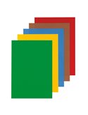 100 COPERTINE VIDEO A4 R20 180MIC BLU SEI ROTA 52142207