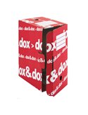 Scatola archivio DOXDOX 170x350x250mm REXEL 1600174