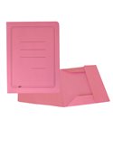50 CARTELLINE 3 LEMBI ROSA C/STAMPA 200GR CG0111MLSXXAJ11