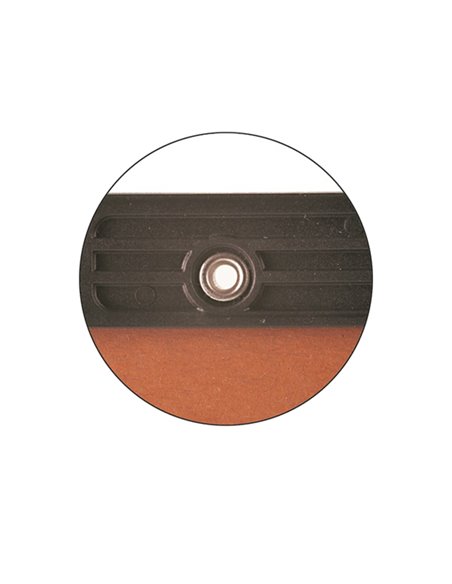 CARTELLA SOSPESA CASSETTO 33/U-3 CARTESIO BERTESI (LENTICOLARE LUNGO) 100/330 3-B2