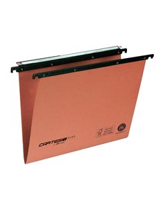 CARTELLA SOSPESA CASSETTO 33/V CARTESIO PLUS BERTESI 300/330 LINK-A2 BERTESI CARTELLE SOSPESE IN CARTONCINO