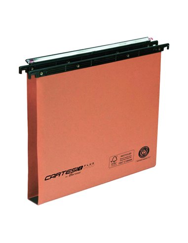CARTELLA SOSPESA CASSETTO 33/U-3 CARTESIO PLUS BERTESI 300/330 LINK 3-A2