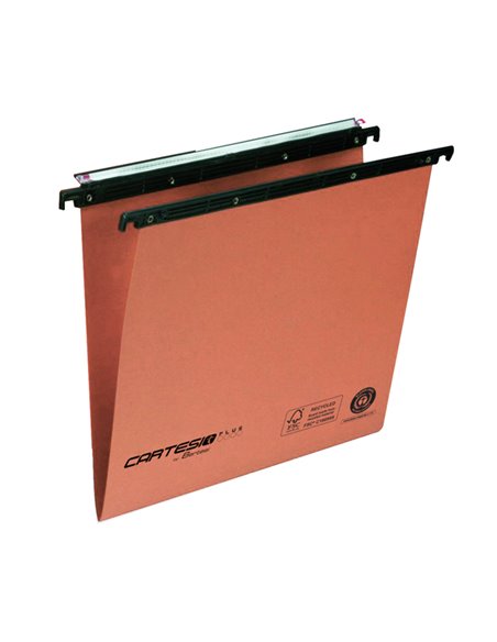 CARTELLA SOSPESA CASSETTO 39/V CARTESIO PLUS BERTESI 300/395 LINK A2 BERTESI CARTELLE SOSPESE IN CARTONCINO