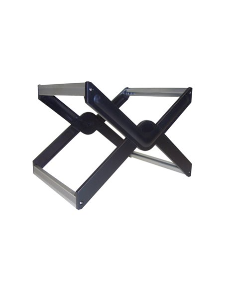 SUPPORTO PER CARTELLE SOSPESE LUXOR CON 10 CARTELLE JOKER 33CM LUXOR 1 MX 10P1 BERTESI SUPPORTI PER CARTELLE SOSPESE