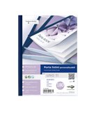 Portalistini personalizzabile UnoTI 22x30cm 180 buste Sei Rota 55231807