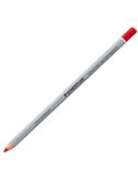 MATITA LUMOCOLOR® NON PERMANENTE OMNICHROM ROSSA STAEDTLER 108-2