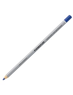 MATITA LUMOCOLOR® NON PERMANENTE OMNICHROM BLU STAEDTLER 108-3 STAEDTLER MATITE USI PARTICOLARI