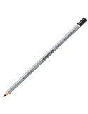 MATITA LUMOCOLOR® NON PERMANENTE OMNICHROM NERO STAEDTLER 108-9