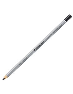 MATITA LUMOCOLOR® NON PERMANENTE OMNICHROM NERO STAEDTLER 108-9
