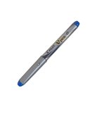 PENNA STILOGRAFICA BLU V-PEN SILVER PILOT 007571