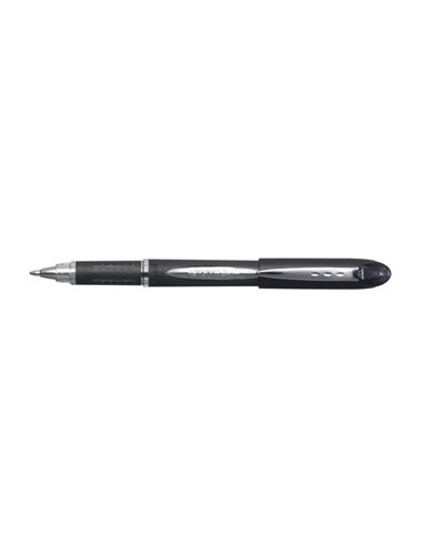 Roller JETSTREAM MSX210 1,0mm nero UNI MITSUBISHI M SX210 N