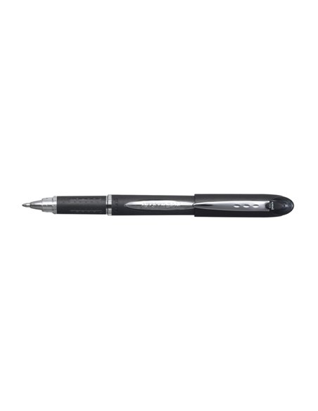 Roller JETSTREAM MSX210 1,0mm nero UNI MITSUBISHI M SX210 N