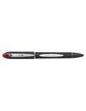 Roller JETSTREAM MSX210 1,0mm rosso UNI MITSUBISHI M SX210 R