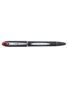 Roller JETSTREAM MSX210 1,0mm rosso UNI MITSUBISHI M SX210 R