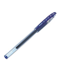 Roller gel G-3 0,7mm blu PILOT 001491
