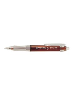 PENNA SFERA SCATTO ROSSO 0.7MM TRATTO 3 824602