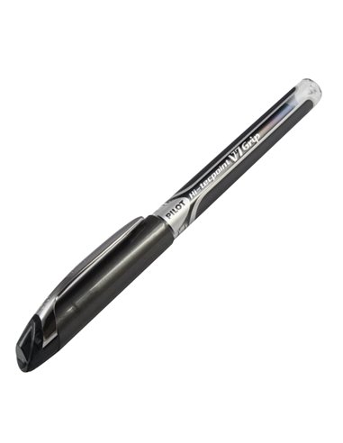 ROLLER HI-TECPOINT V7 GRIP NERO PILOT 006735