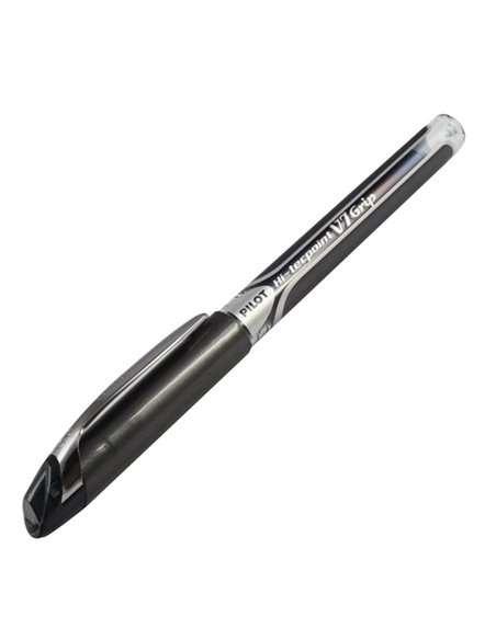 ROLLER HI-TECPOINT V7 GRIP NERO PILOT 006735