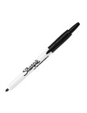 MARCATORE A SCATTO SHARPIE RT PERMANENT NERO 1MM S0810840