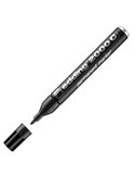 MARCATORE EDDING 2000C NERO P.CONICA E-2000C 001