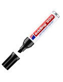 MARCATORE EDDING 500 NERO P.SCALPELLO E-500 001