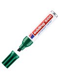 MARCATORE EDDING 500 VERDE P.SCALPELLO E-500 004