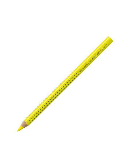 MATITA EVIDENZIATORE GIALLO TEXTLINER DRY 1148 FABER-CASTELL 114807 FABER-CASTELL MATITE FLUO