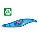 BOX 10 CORRETTORI A NASTRO 5mmx6mt ECOLUTION EXACT LINER TIPP-EX BIC 8104755