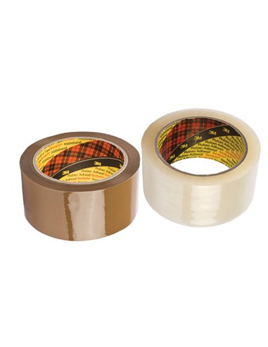 NASTRO ADESIVO 66MTX50MM AVANA 309-CB PPL Scotch® 7000095477