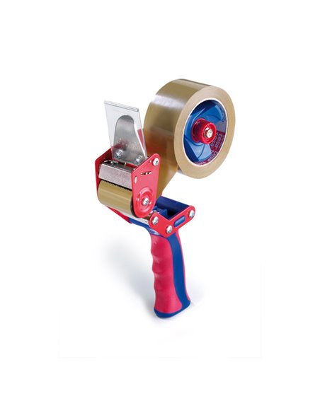 TENDINASTRO + 2RT NASTRO IMBALLO 66MTX50MM AVANA TESA 57455-00001-02 TESA NASTRO PER IMBALLO-TENDINASTRO