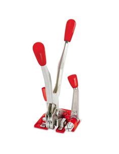 TENDIREGGIA FA/PLAST RO-MA X REGGE IN PPL (13/16MM) 0173111