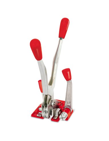 TENDIREGGIA FA/PLAST RO-MA X REGGE IN PPL (13/16MM) 0173111