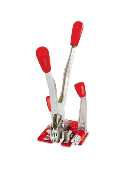 TENDIREGGIA FA/PLAST RO-MA X REGGE IN PPL (13/16MM) 0173111