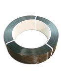 REGGE IN PLASTICA 15X0,50MM IN BOBINA DA 900MT RO-MA 1191121