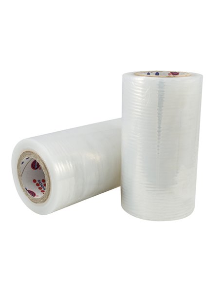 ROTOLO PELLICOLA LEGAROLL 125MMX100MT EUROCELL 1000002748