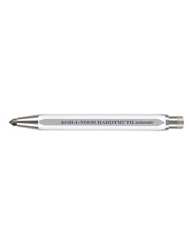 PORTAMINE 5.6MM IN METALLO H5640-9 KOH-I-NOOR H5640-9 KOH.I.NOOR PORTAMINE