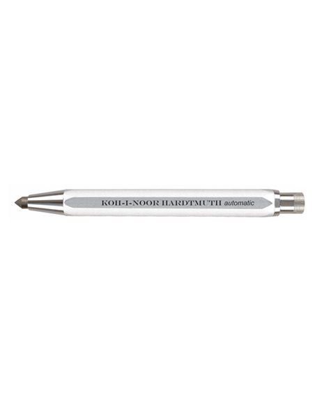 PORTAMINE 5.6MM IN METALLO H5640-9 KOH-I-NOOR H5640-9 KOH.I.NOOR PORTAMINE