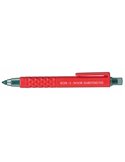 PORTAMINE 5.6MM IN PLASTICA CON CLIP H5305BL KOH-I-NOOR H5305BL