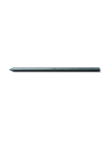 ASTUCCIO 6 MINE 5.6MM 4B GRAFITE KOH-I-NOOR H4865-4B KOH.I.NOOR MINE