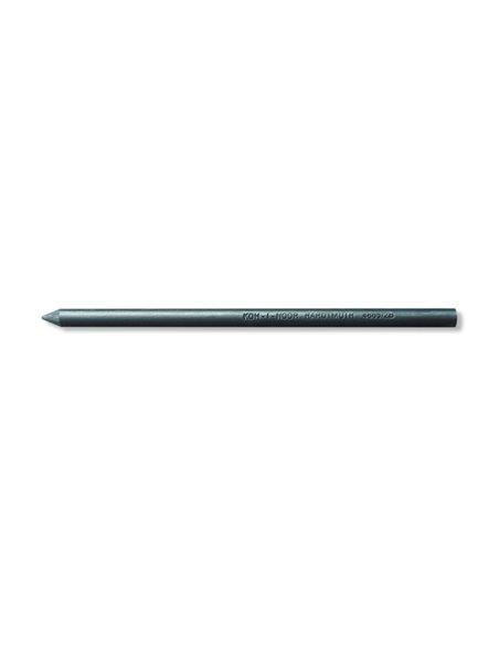 ASTUCCIO 6 MINE 5.6MM 4B GRAFITE KOH-I-NOOR H4865-4B KOH.I.NOOR MINE
