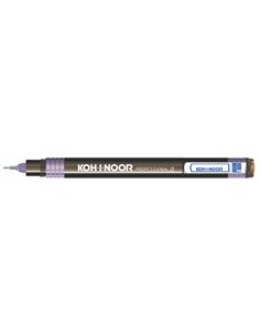 PENNA A CHINA PROFESSIONAL II 01 KOH-I-NOOR DH1101 KOH.I.NOOR PENNE DISEGNO TECNICO