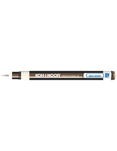 PENNA A CHINA PROFESSIONAL II 03 KOH-I-NOOR DH1103