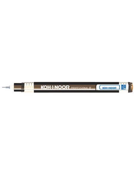 PENNA A CHINA PROFESSIONAL II 03 KOH-I-NOOR DH1103