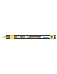 PENNA A CHINA PROFESSIONAL II 04 KOH-I-NOOR DH1104 KOH.I.NOOR PENNE DISEGNO TECNICO