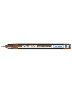 PENNA A CHINA PROFESSIONAL II 05 KOH-I-NOOR DH1105 KOH.I.NOOR PENNE DISEGNO TECNICO