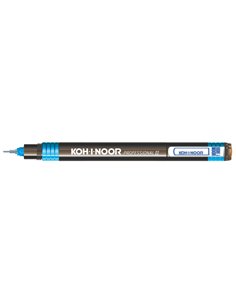 PENNA A CHINA PROFESSIONAL II 06 KOH-I-NOOR DH1106
