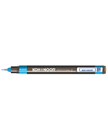 PENNA A CHINA PROFESSIONAL II 06 KOH-I-NOOR DH1106
